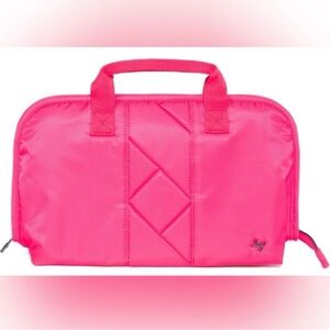 Lug Flash SE “Magenta” Cosmetic Bag. NWT